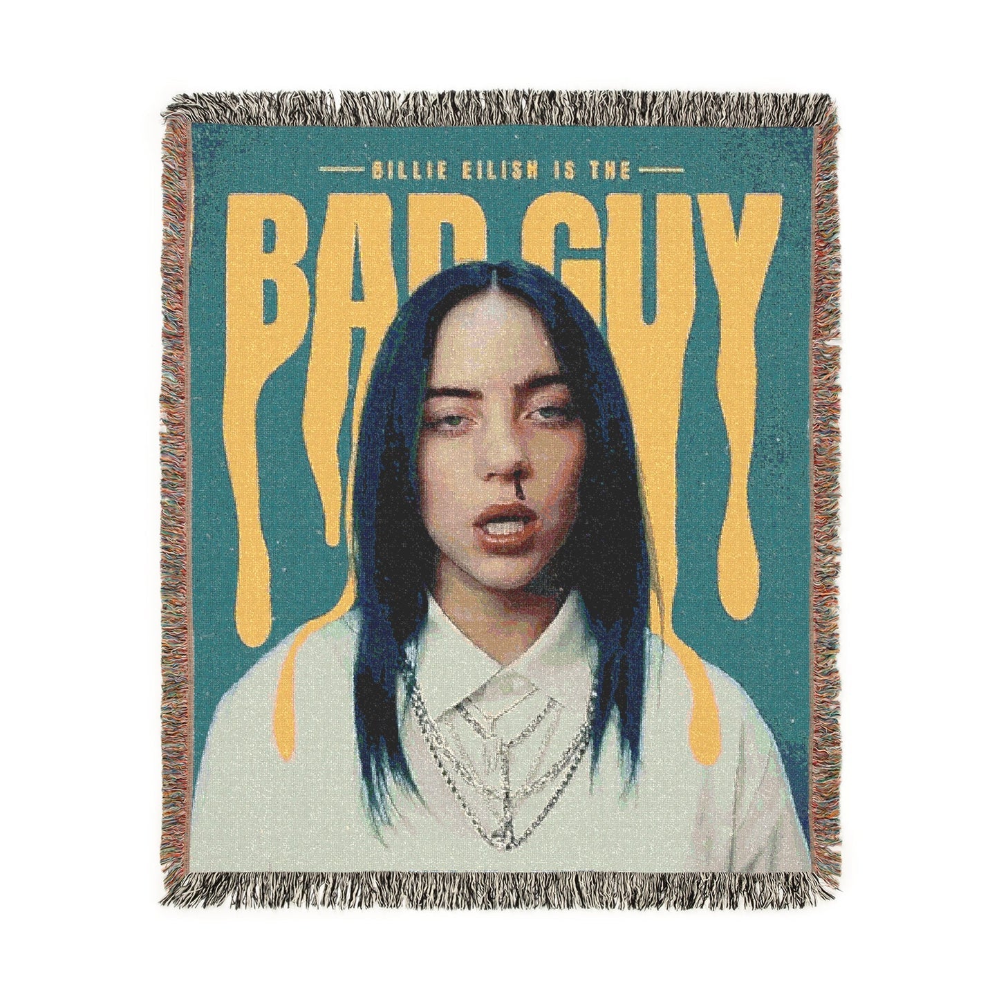 Bad Guy Billie