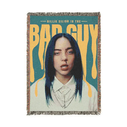 Bad Guy Billie